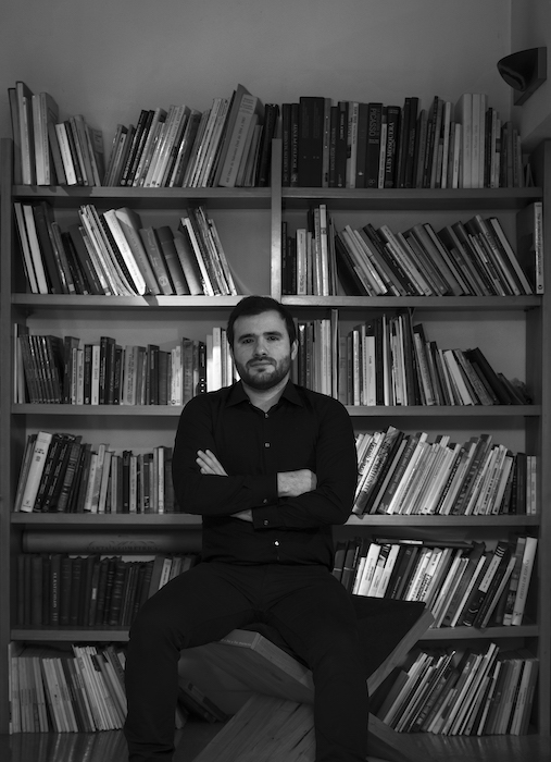 Alfonso Matarán